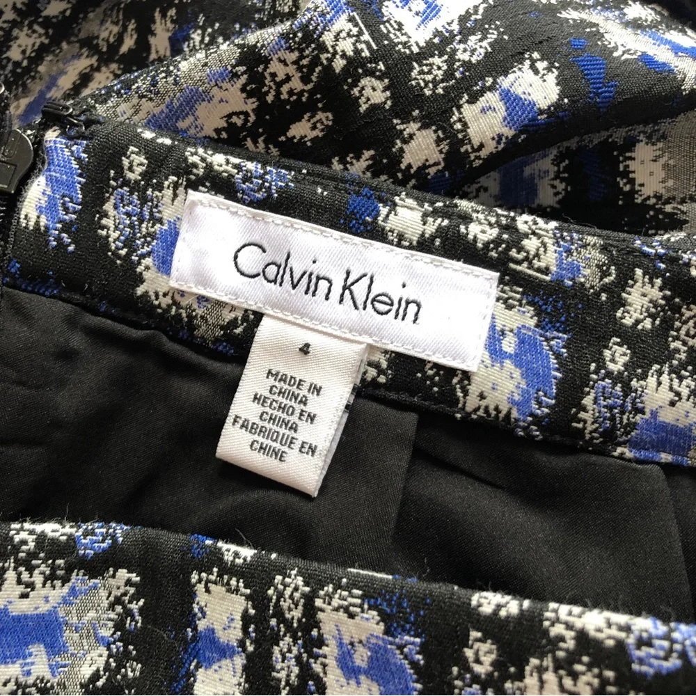 calvin klein ⋆ pencil skirt